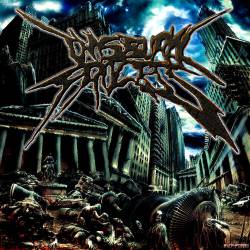 Revolution by Violence